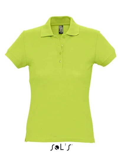 Apple Green