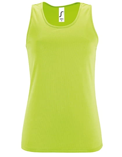 Apple Green