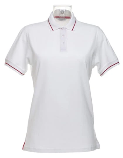 White Red
