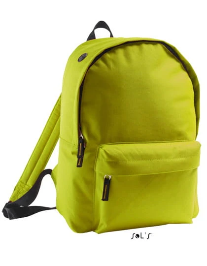 Apple Green