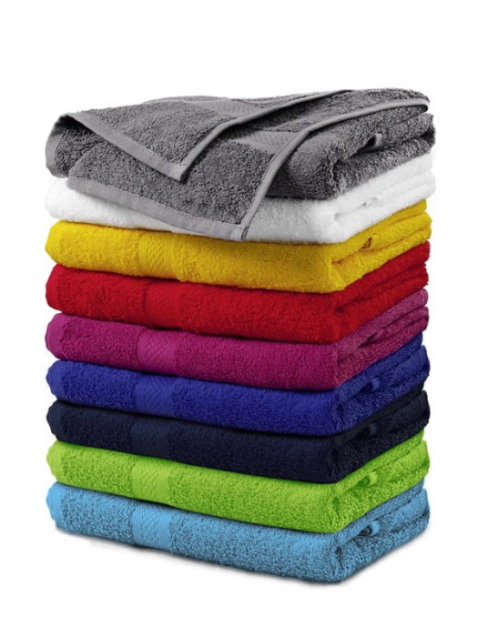 Ręcznik Adler Terry Bath Towel 70x140 cm 905