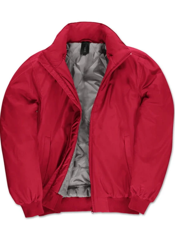 Red Warm Grey
