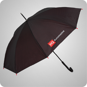 Parasol z nadrukiem