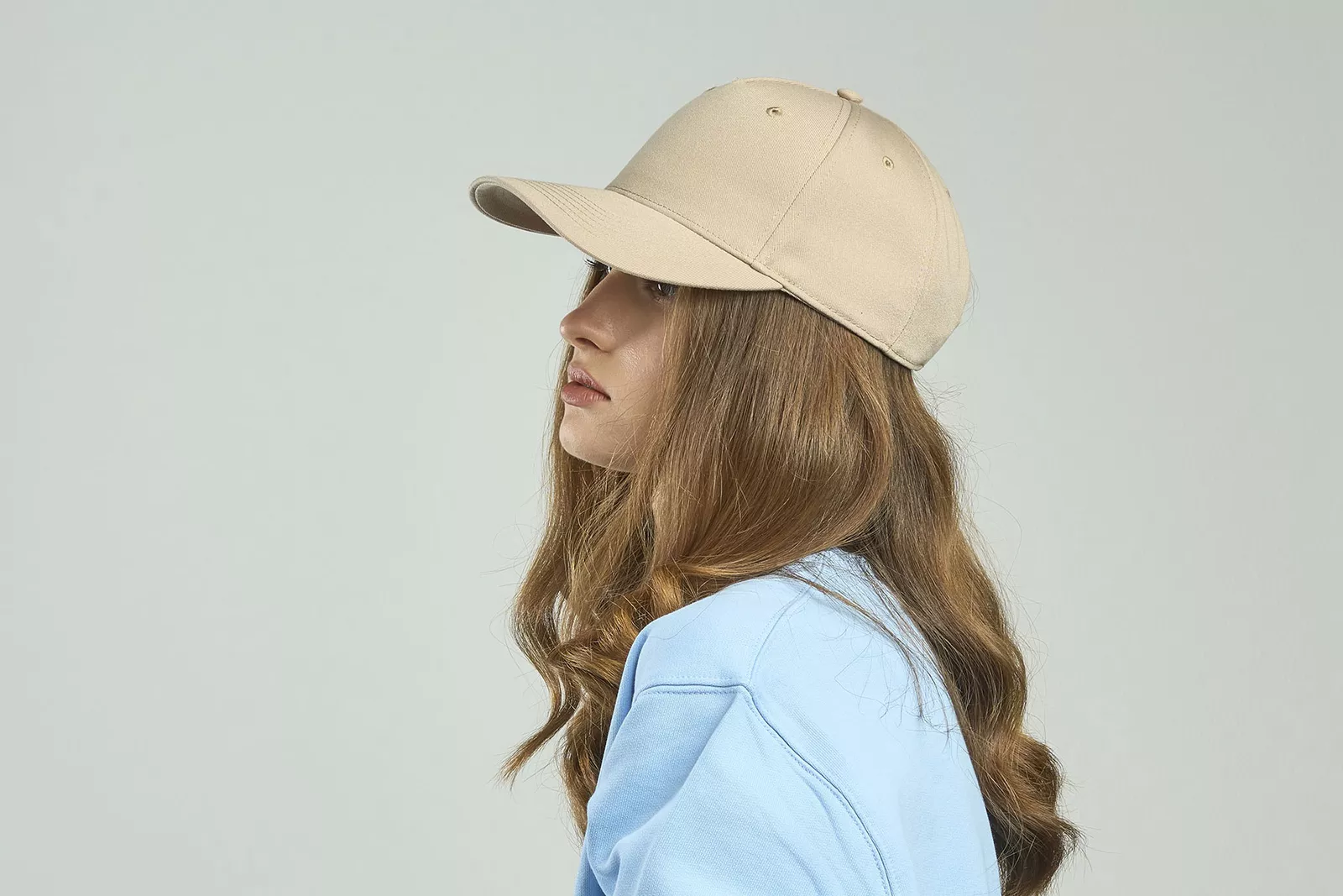 Czapka Atlantis Fiji Cap