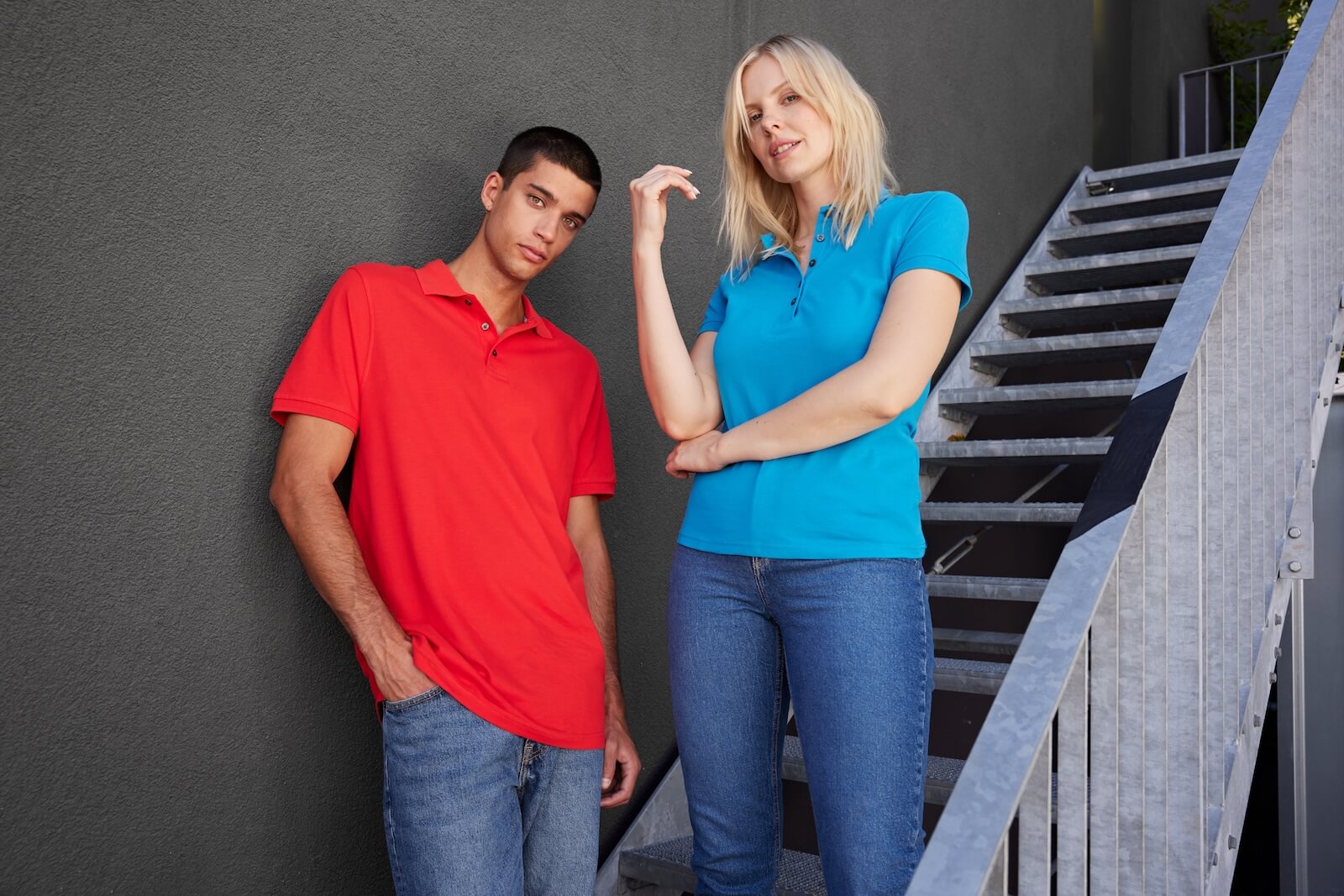 Polo Pima