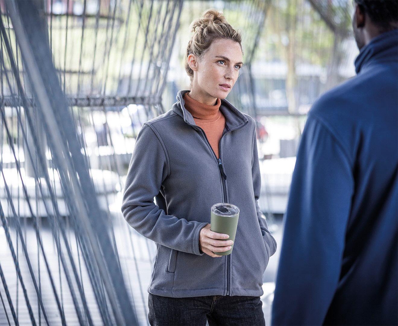 Regatta fleece TRF565
