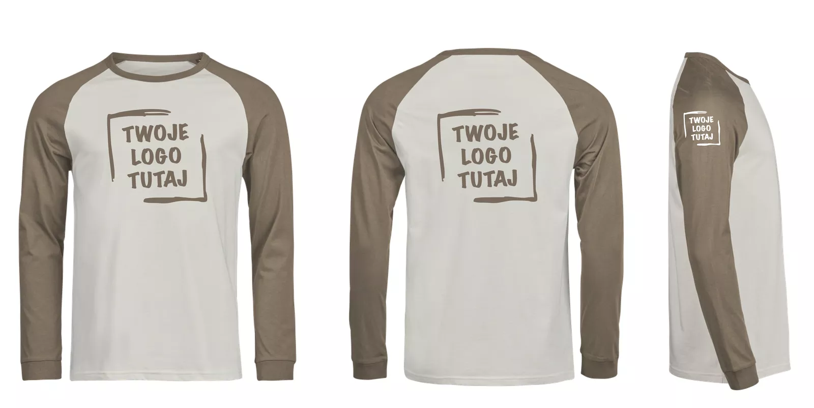 Koszulka Baseball z nadrukiem