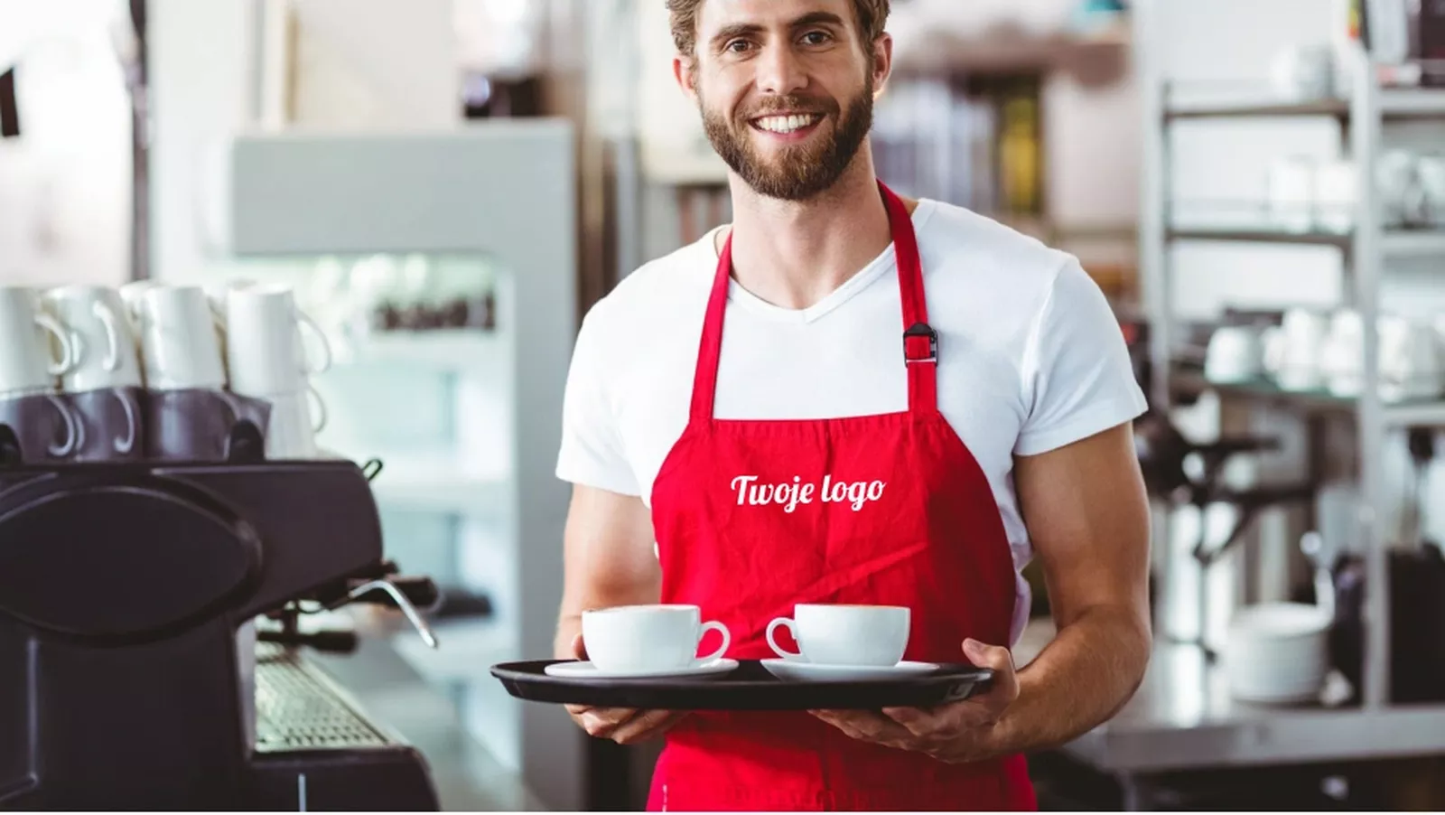 Wpływ odzieży firmowej na wizerunek marki