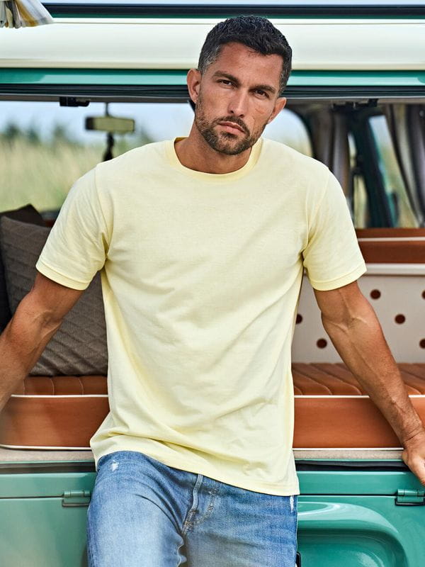 Koszulka Tee Jays Urban Luxury 1150