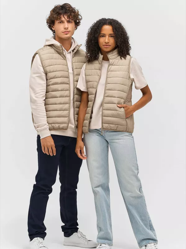 Damski bezrękawnik Sol's Stream 04021