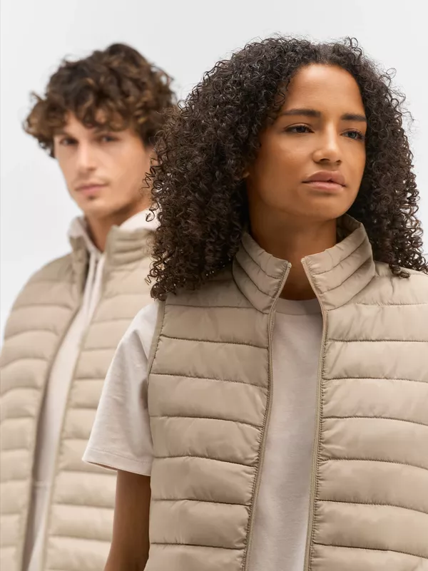 Męski bezrękawnik Sol's Stream 04020