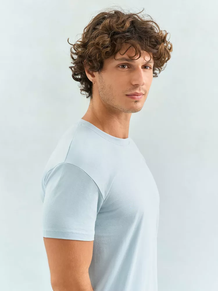 Męska koszulka Sol's Imperial